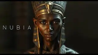 Nubia | 3 Hours Of Ancient Egyptian Music For Deep Sleep
