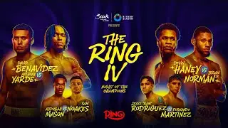 Lets Talk About RING IV! Where Do We Go From Here?