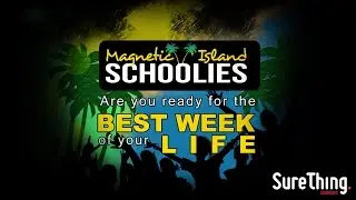 Magnetic Island Schoolies - Sure Thing Schoolies