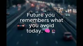 Read this before you waste another year ⏳⚠️