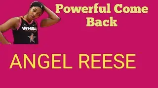 Angel Reese Shines with Back-to-Back Honors Despite Injury Setback