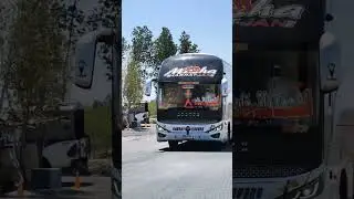 bus #travel #cricketlover #cricketlover #viralvideo #foryou #viralshort #fypシ゚viral #carbuslover