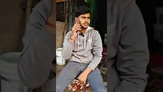 &ldquo;Mu Bank Kinili 😱 | Power Bank Phone Call Comedy 😂 | Odia Shorts&rdquo;