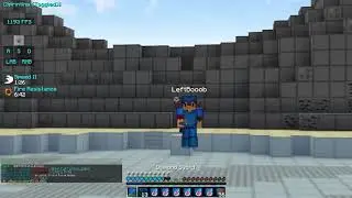 leftboob kicks rocks
