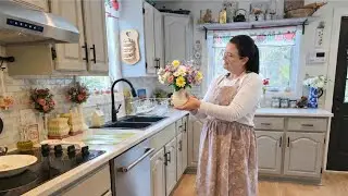 there's joy in a simple life