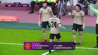 PES 2020 Coach Mode episode 6
