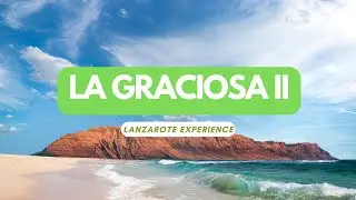 La Graciosa II: Las Conchas
