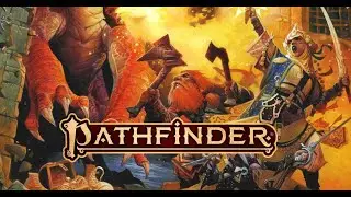 Paizo. Pathfinder 2E Remaster Friday