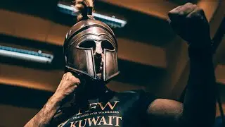 Bring out the Warrior Within