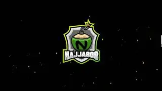 Esports mascot Logo intro Animation