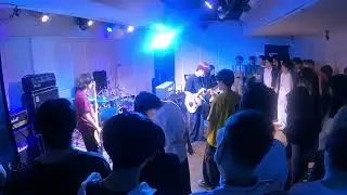 sidenerds (copy) 中央大学ルナハワイアン