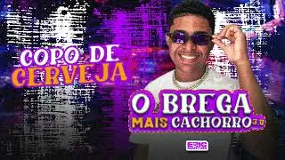 Copo de Cerveja - Eric Martins - O Brega Mais Cachorro 3.0