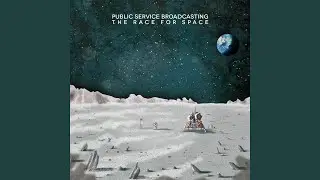The Race for Space