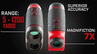 Callaway Tour S Laser Rangefinder