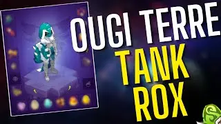 L'OUGINAK TERRE EST INTUABLE SUR DOFUS ?