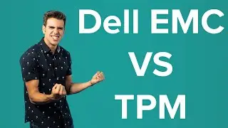 Dell Support vs. Third Party Maintenance (TPM) | M Global Services