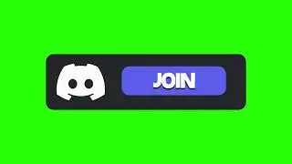 [FREE] Discord Join Animation w/ Sound Effects