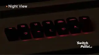 custom SWITCHES  01