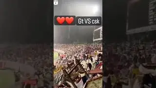 heavy rain CSK vs GT final match
