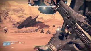Destiny