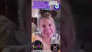 #fullmoon #fullmoontaurus#5dhealing #starseed #5d #healingjourney  #supermoon #fullmoonrelease 