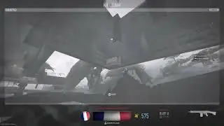 DMZ - Underground Glitch