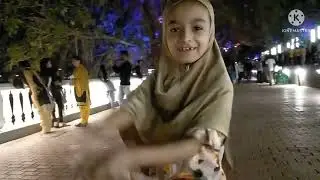 baby alviya/vivekanand sarovar/budhatalab garden/Raipur/chhattisgarh/a rod channel