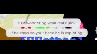 PASTRIEZ BAN SPEEDRUN 1 (PB) EXPLOIT%