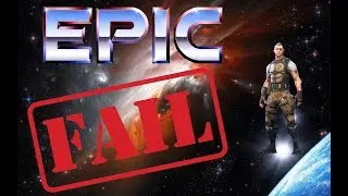 FORTNITE EPIC FAILS AND  FORTNITE WTF MOMENTS!?!?!