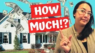 Cost of Buying A Home