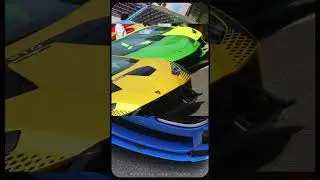 Exotic 2025 Toronto