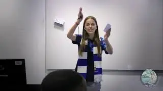 Копенгаген EUDC 2025 - Полуфинал ESL (SP 103)