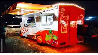 Car expo 2020 👌👍 || Food truck Business || take franchise good company , staff do work you watch