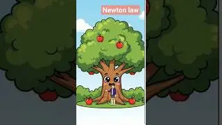 Newton Law #shirts#viral#trending#funny#cartion#toonio#moral