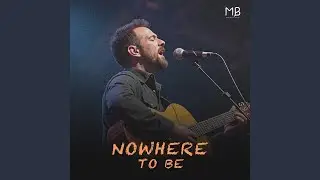 Moon Burial (Nowhere to Be (Official Audio)