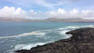 Dunmanus Bay West Cork 19 April 2018