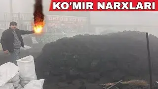 2025 Ko'mir Narxlari | Кумир Нархлари +998917406699 +998339741174