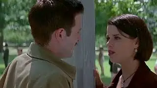 Scream 2 (1997) is NOT my Favourite