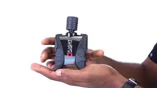 Michael Jordan Flight Cologne by Michael Jordan Review