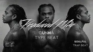 [FREE] Smooth Trap Beat - 'PAINT THE SKY' | Gunna X NoCap Type Beat | HARDEST BEAT!!!