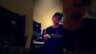 Rick Emsley - Fake Lives (Acoustic) Original Song