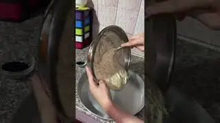خبز الدار خفيف وهشوش يذوب في الفم / #دنيا_سطايفية /#يوم_جديد_وفلوڤ_جديد