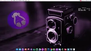 20201021 Modicia OS Live DVD Test