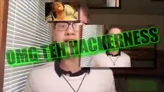 Dillon The Hacker has another sparta remix