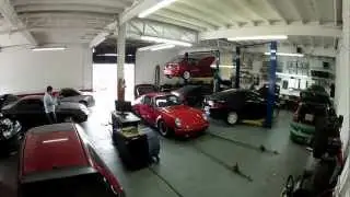 1979 Porsche 930 Dyno [HD]