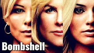 Bombshell Soundtrack Tracklist | Bombshell (2019) Charlize Theron, Nicole Kidman, Margot Robbie