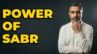 What Is The Quranic View On Sabr In Challenges?
