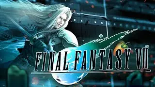 Final Fantasy VII - One Winged Angel (1997) FL Studio Mobile