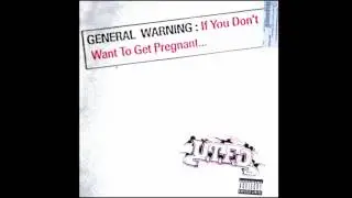 If You Don't Wanna Get Pregnant (Album Version) - UTFO