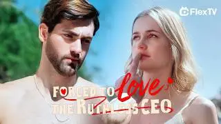 ПОЛНЫЙ💓В ту ночь, когда продала девственность, я не знала, что покупатель будет держать мою жизнь в